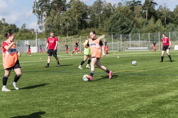 Bild 211 - Saisonstart Oberliga
